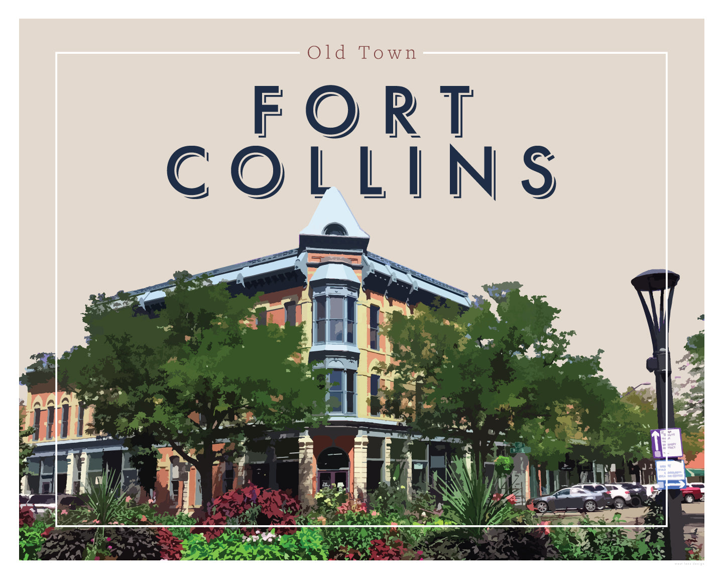 Art Supplies - City of Fort Collins