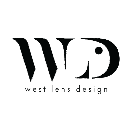 West Lens Design LLC Gift Card